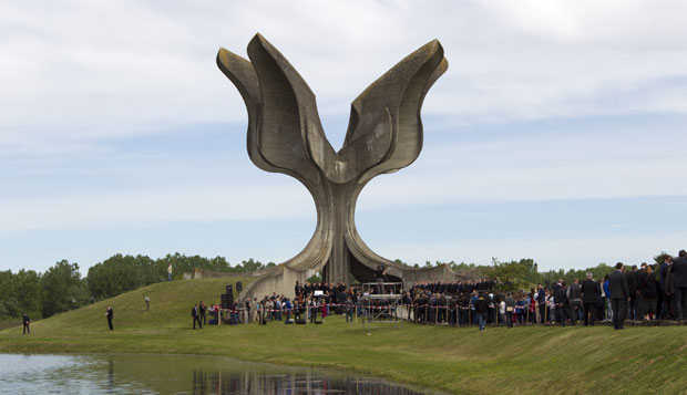 Добили из буџета паре за филм и вишеструко умањили број жртава Јасеновца